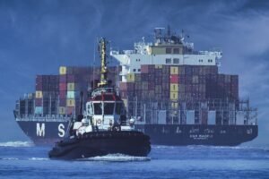 Tersandung di Pintu Dunia: Indonesia Peringkat Terbawah soal Hambatan Ekspor-Impor