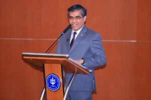 Langkah Nyata untuk Buruh: Menaker Terlibat Aktif Bentuk Dewan Kesejahteraan Buruh Nasional