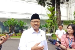 Usul Vasektomi Jadi Syarat Bansos, PBNU: Menyedihkan, Orang Miskin Harus Dimandulkan