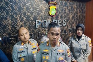 Misteri Rumah Duren Sawit: Polisi Hanya Temukan Tengkorak, Tanpa Tulang Lain