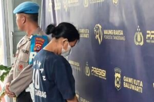 Waspada Lowongan Kerja di Media Sosial: Calo Tipu 10 Korban dengan Dokumen Palsu di Facebook