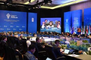 Lawan Hoaks Demi Generasi Emas: Delegasi Indonesia Ajak ASEAN Lindungi Anak dari Informasi Palsu