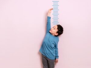 Menuju Indonesia Emas: Bebas Stunting, Bangun Generasi Cerdas dan Sehat