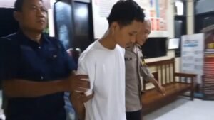 Tragedi Keluarga di Rumpin: Terungkap, Ini Motif Keponakan Bunuh Bibi Sendiri di Bogor