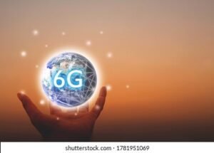 6G: Melampaui Batas 5G, Menuju Era Konektivitas yang Lebih Cerdas dan Sensitif