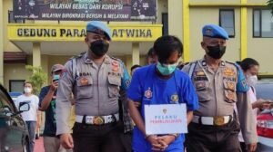 Bayang-Bayang Masa Lalu: Kasus Pembunuhan Berantai yang Mengguncang Kota Tenang dan Mengungkap Luka Lama