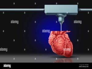 Bioprinting Organ: Revolusi di Ujung Jari atau Sekadar Mimpi?