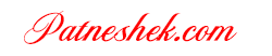 Patneshek