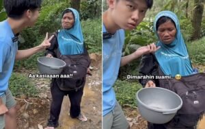 Dari Jalanan ke Layar: Kisah Marni, Pengemis dengan Hati Emas yang Mengubah Persepsi