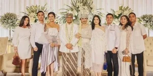 Dari TikTok ke Pelaminan: Fenomena Resepsi Pernikahan Viral dan Mengapa Kita Terobsesi Dengannya