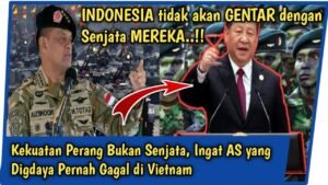 Di Balik Layar Kecerdasan Buatan: Mengungkap Dampak Sosial dan Etika dari Revolusi Teknologi