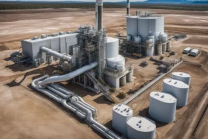 Energi Geotermal: Mengungkap Potensi Tersembunyi Bumi dengan Inovasi Terbaru