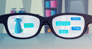 Kacamata Augmented Reality: Mengintip Masa Depan Interaksi Manusia-Komputer