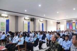 Kementerian Keuangan RI: Transformasi Digital dan Inklusivitas Ekonomi sebagai Pilar Utama Menuju Indonesia Emas 2045