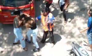 Ketika Rendang Membara: Mengupas Fenomena Pertengkaran Viral yang Lebih dari Sekadar Adu Mulut