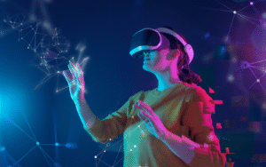 Metaverse: Gerbang Peluang Tanpa Batas di Era Digital yang Berkembang Pesat