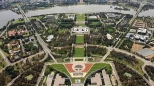 Nusantara: Membangun Kota Hutan Cerdas yang Berkelanjutan, Sebuah Utopis atau Realitas yang Terwujud?