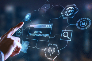 Revolusi Digital Marketing Tech: Lebih dari Sekadar Alat, Sebuah Ekosistem Cerdas