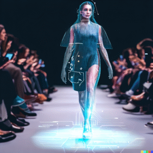Revolusi Mode: Mengungkap Inovasi Teknologi Fashion yang Membentuk Masa Depan
