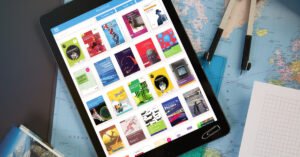 Revolusi Pembelajaran: Mengungkap Potensi Buku Teks Digital