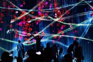 Teknologi Seni Digital: Lebih dari Sekadar Piksel di Layar
