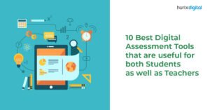 Tentu, mari kita susun artikel tentang digital assessment tools dengan konten yang unik dan mendalam.