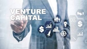 Venture Capital di Ranah Teknologi: Lebih dari Sekadar Suntikan Dana, Sebuah Kemitraan Strategis