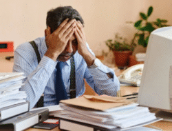 Fenomena "Quiet Quitting": Antara Pemberontakan Halus dan Redefinisi Makna Kerja