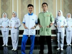 Perawat: Pahlawan Tanpa Sayap dalam Kehidupan Sehari-Hari