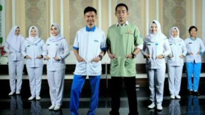 Perawat: Pahlawan Tanpa Sayap dalam Kehidupan Sehari-Hari