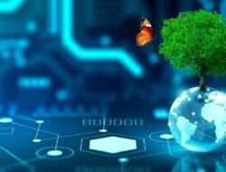 Sustainable Computing: Menuju Era Teknologi yang Bertanggung Jawab dan Berkelanjutan