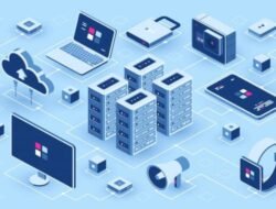 Data Center Berkelanjutan: Menuju Masa Depan Digital yang Ramah Lingkungan