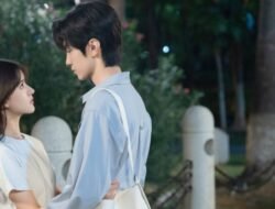 Tajuk: "Dari Salah Kirim ke Salah Tingkah: Kisah Cinta Tak Terduga di Balik Angka yang Hilang"