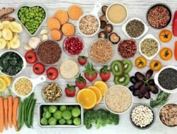 Diet Vegetarian bagi Atlet: Cara Mencapai Performa Puncak Tanpa Daging