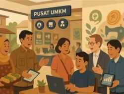 Langkah Jitu Pemerintah Daerah Meningkatkan Investasi Lokal di Era Kompetitif
