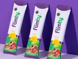 Manfaat Minum Flimty untuk Kesehatan: Rahasia Tubuh Lebih Sehat & Bugar