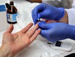 Keunggulan Tes Darah Instan dalam Diagnosis Kesehatan Modern