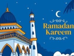 Ramadhan di Era Digital: Lebih dari Sekadar Filter Instagram, Sebuah Revolusi Spiritual?