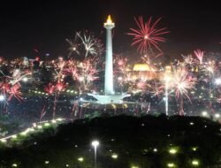 Tahun Baru: Refleksi Diri dan Menyambut Masa Depan dengan Kesiapan Mental dan Spiritual