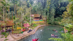 Empat Destinasi Wajib Kunjungi Saat ke Banyuwangi