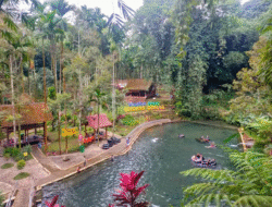 Empat Destinasi Wajib Kunjungi Saat ke Banyuwangi