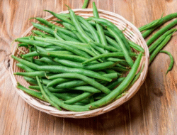 Buncis dan Kesehatan: Sayuran Sederhana dengan Manfaat Besar