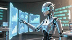 Lonjakan Bot AI 300 Persen Mulai Ganggu Stabilitas Bisnis Digital