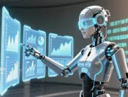 Lonjakan Bot AI 300 Persen Mulai Ganggu Stabilitas Bisnis Digital