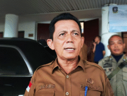 Penguatan Tradisi Religius di Lingkungan ASN Kepri