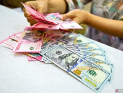 Pekan Terakhir November Dividen Cair Besar