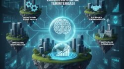 Cara Membangun Ekosistem Digital Yang Terintegrasi Untuk Mempermudah Operasional Bisnis Harian