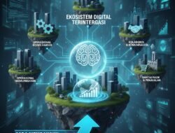 Cara Membangun Ekosistem Digital Yang Terintegrasi Untuk Mempermudah Operasional Bisnis Harian