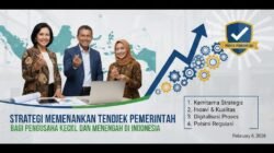 Strategi Memenangkan Tender Proyek Pemerintah Bagi Pengusaha Kecil Dan Menengah Di Indonesia