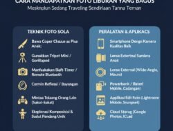 Mengenal Konsep Slow Living dan Cara Menerapkannya di Kota Besar yang Penuh dengan Ketergesaan